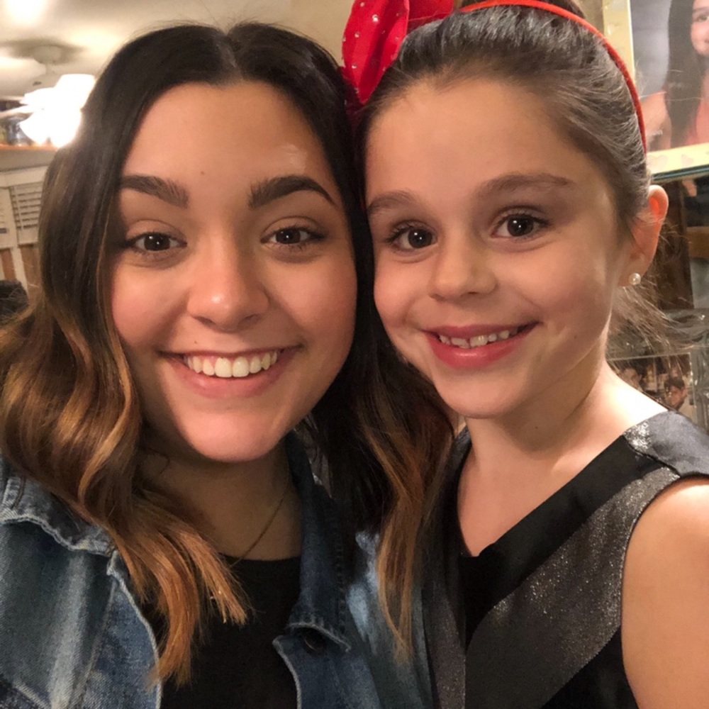 Meet your Posher, Paetra